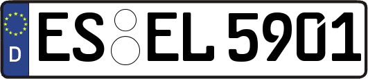ES-EL5901