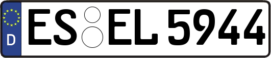 ES-EL5944