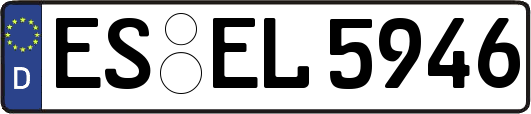 ES-EL5946