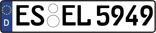 ES-EL5949