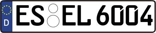 ES-EL6004