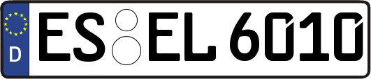 ES-EL6010