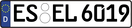 ES-EL6019