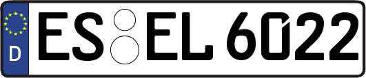 ES-EL6022
