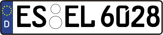 ES-EL6028