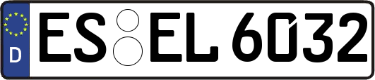 ES-EL6032