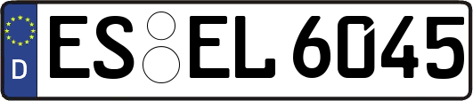 ES-EL6045