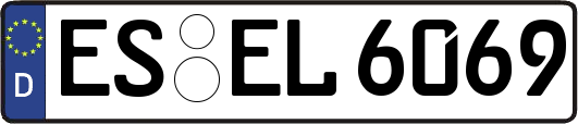 ES-EL6069