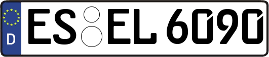 ES-EL6090