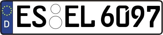 ES-EL6097