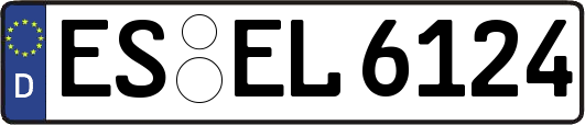 ES-EL6124