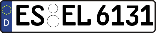 ES-EL6131