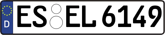 ES-EL6149