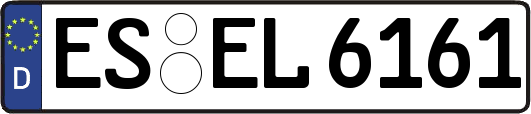 ES-EL6161