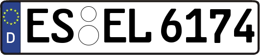 ES-EL6174
