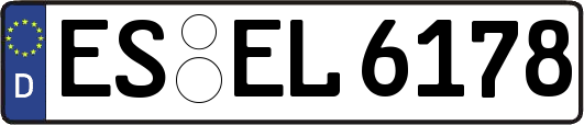 ES-EL6178
