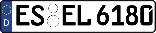 ES-EL6180