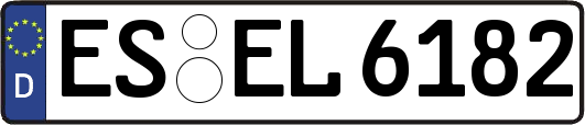 ES-EL6182