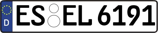 ES-EL6191