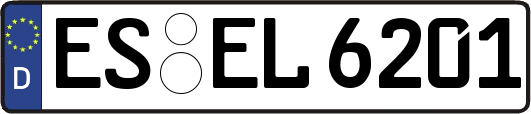 ES-EL6201