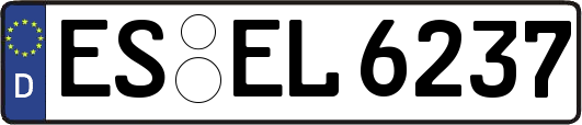 ES-EL6237