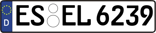 ES-EL6239