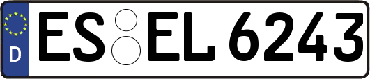 ES-EL6243