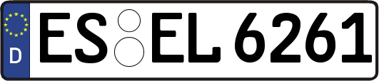 ES-EL6261
