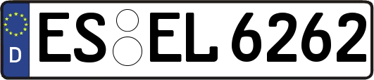 ES-EL6262