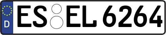 ES-EL6264