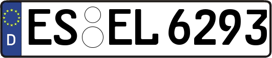 ES-EL6293