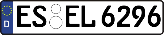 ES-EL6296