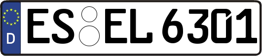 ES-EL6301