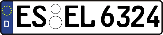 ES-EL6324
