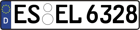 ES-EL6328