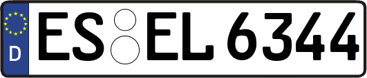 ES-EL6344