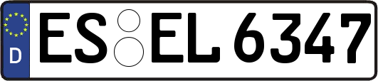 ES-EL6347
