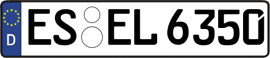 ES-EL6350