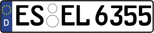 ES-EL6355