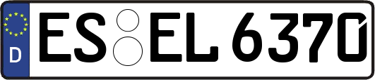 ES-EL6370