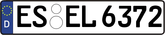 ES-EL6372