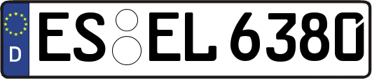 ES-EL6380