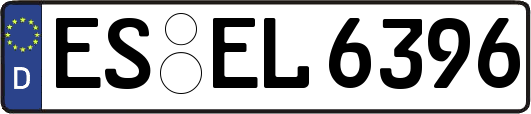 ES-EL6396