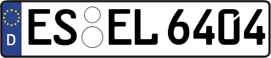 ES-EL6404