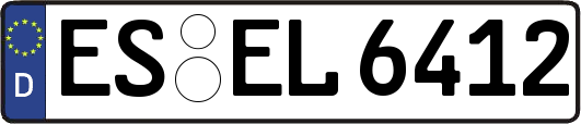 ES-EL6412