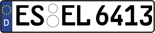 ES-EL6413