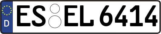 ES-EL6414