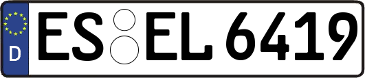 ES-EL6419