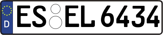 ES-EL6434