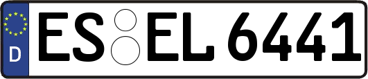 ES-EL6441